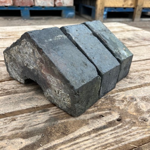 Reclaimed staffordshire blue - staffordshire,