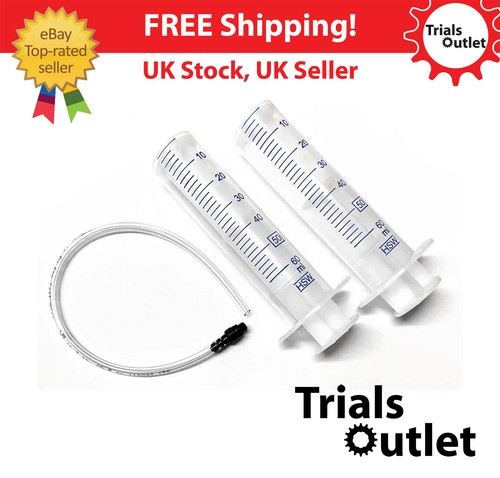 Magura bleed hose syringe - hose,,