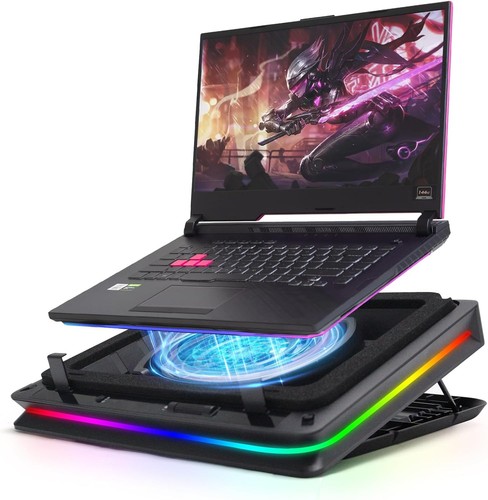 Liropau laptop cooling pad - liropau,