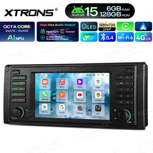 Android car radio - car,