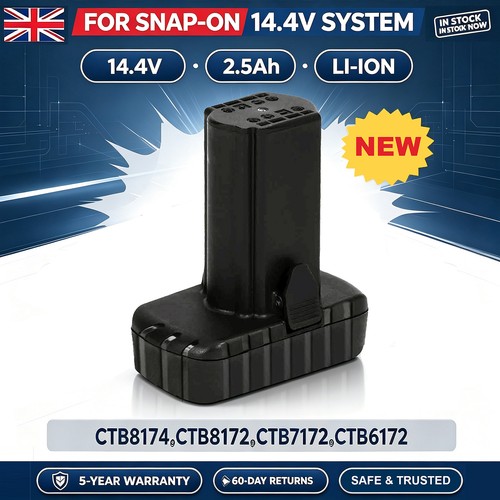 For snap 4v - for, battery