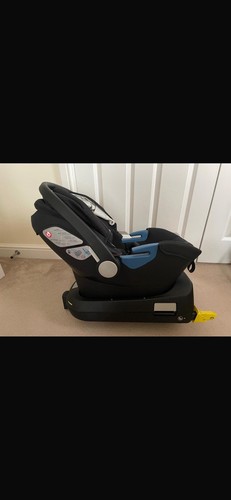 Silvercross newborn baby car - newborn,