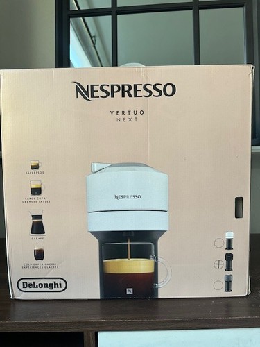 Nespresso vertuo next coffee - next,
