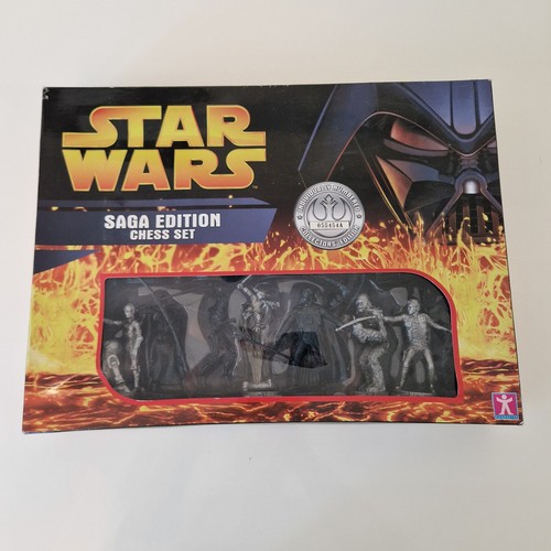 Star wars saga edition - wars,