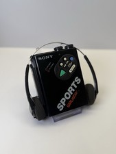 SONY WALKMAN SPORTS WM-F5