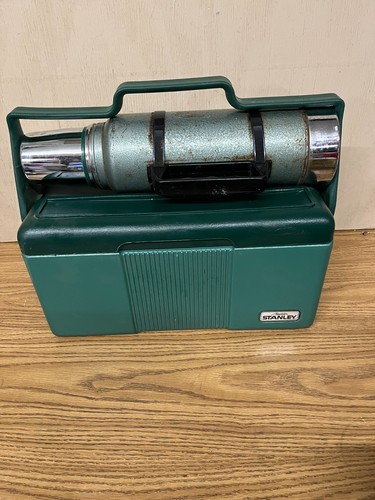 Stanley aladdin green - stanley,