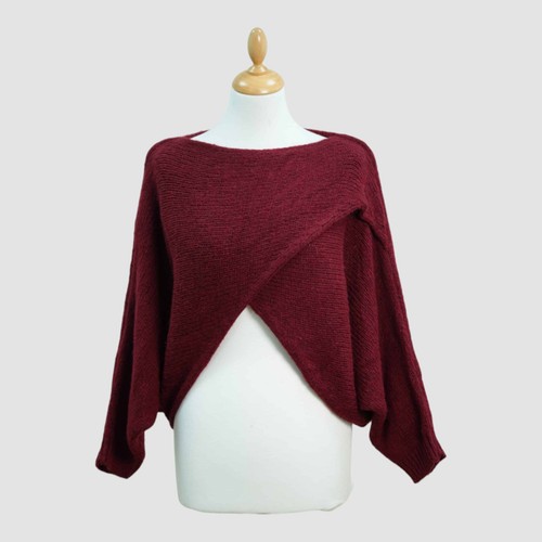Lagenlook made italy soft - made,