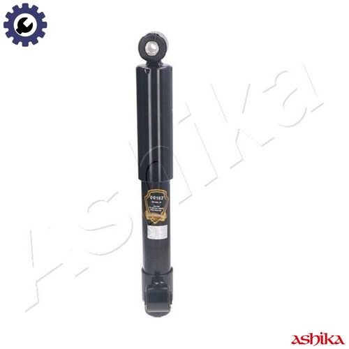 Shock absorber 00167 - absorber, ma-00167