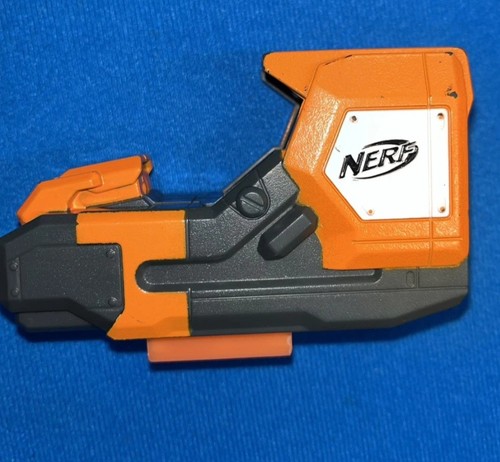 Nerf elite strike modulus - nerf, n-strike