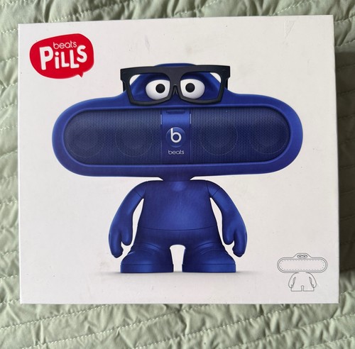 Beats dre pill dude - by,