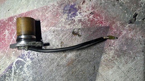 Yamaha fj1200 engine oil level