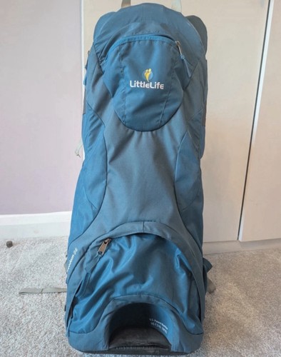 Little life carrier - s4,
