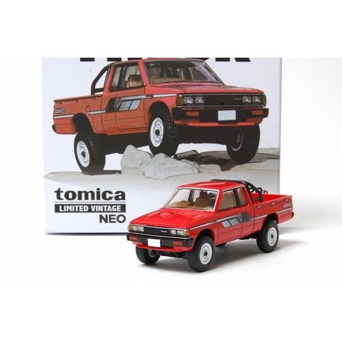 N320b datsun truck 4wd - lv-n320b,