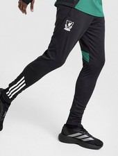 Liverpool FC 25/26 Training Pants Tracksuit Bottoms Adidas Size Medium New