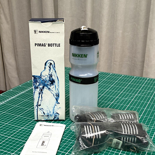 Nikken pimag portable - portable, water