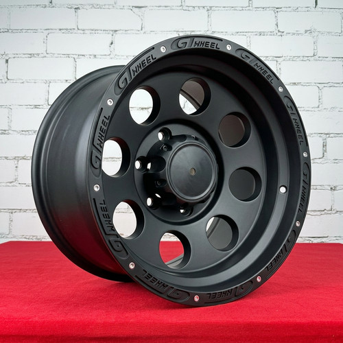 Off road wheels - 16", 6x139.7
