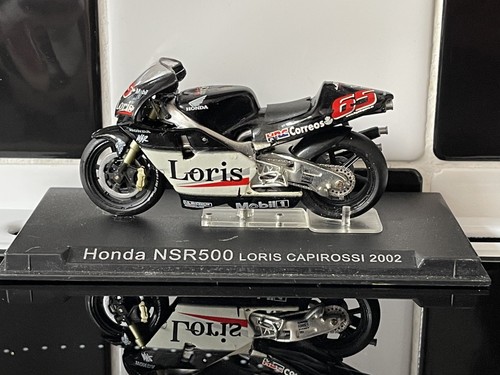 Honda nsr 500 loris - honda,