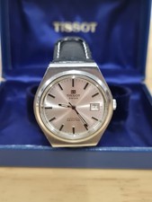 Tissot Seastar Automatic