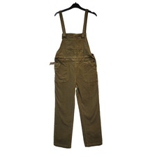 White Stuff Dungarees Green