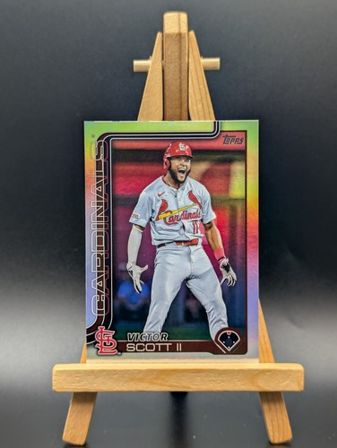 2025 topps victor - topps,