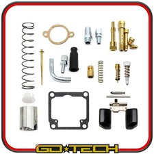 KIT RICAMBI REVISIONE CARBURATORE DELLORTO PHBG 15 16 17 18 19 20 21 COMPLETO