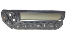 Lamborghini Murcielago, Diablo, PAGANI ZONDA Temperature/Climate Control Unit