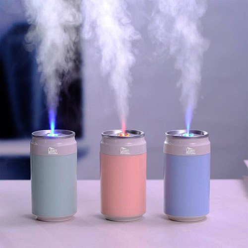 Portable mini humidifier - portable, cool