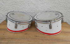 2 x (Pair) Tama? Angled Tom