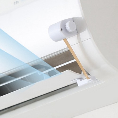 Air conditioner wind direction - conditioner,