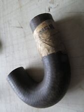 AUSTIN ALLEGRO 1100, 1300,  BOTTOM RADIATOR HOSE   N.O.S.
