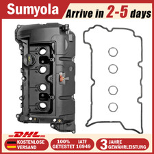 11127646554 Valve Cover for MINI Cooper One R55-R61 1.4L 1.6L Petrol N16B16A