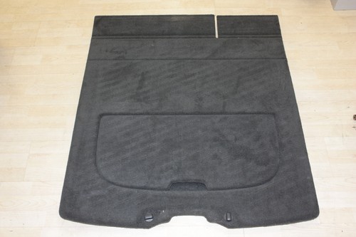 Genuine volvo v50 - volvo, boot
