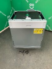 Zanussi Integrated Dishwasher