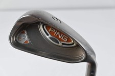 Ping G10 #6 Iron / Blue Dot /