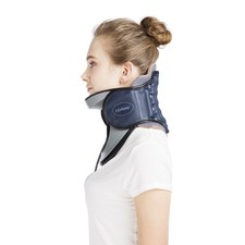 ⁺LEAMAI Cervical Collar Neck