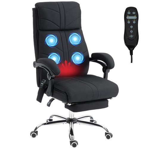 Vinsetto vibration massage - vibration,