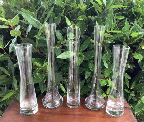Set vintage tall - 5,