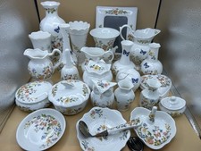 Aynsley cottage garden