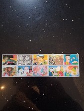 1st Class Mint Postage Stamps  Set FV £17