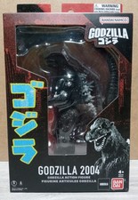 Bandai Namco Godzilla 2004