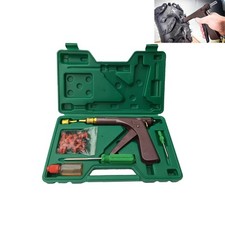 Tubeless Tyre Puncture Repair