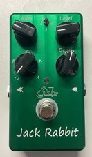 Suhr Jack Rabbit Clean Booster Tremolo
