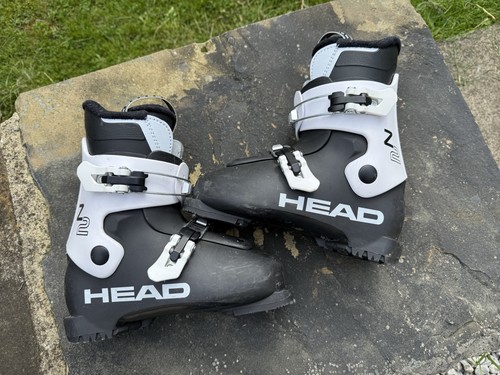 Head kids ski - kids,