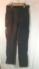 BMW motorrad  Riding Pants TourShell pants SIZE 36 Used Excellent