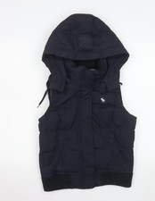 Mens UK Size L Abercrombie &