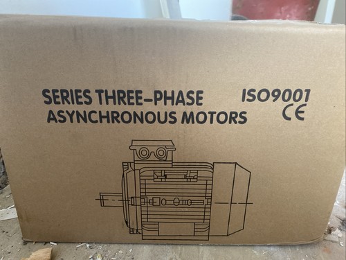 Airedale motor series - airedale,