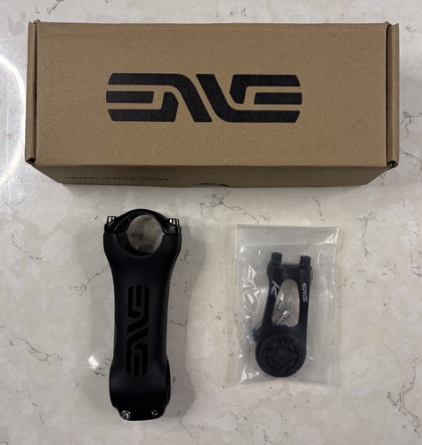 Enve carbon road stem 110mm - enve,