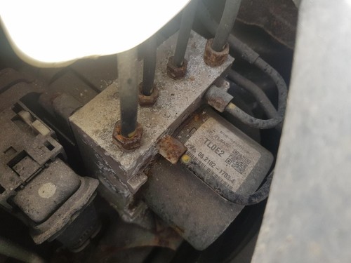 Honda accord mk8 2 - honda, 2.2