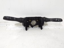 2014 NISSAN QASHQAI LIGHTS WIPERS INDICATORS STALKS CONTROLS SWITCHES  