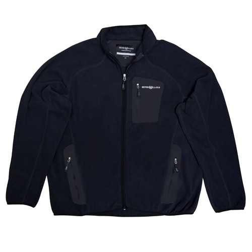 Henri lloyd fleece - fleece, jacket